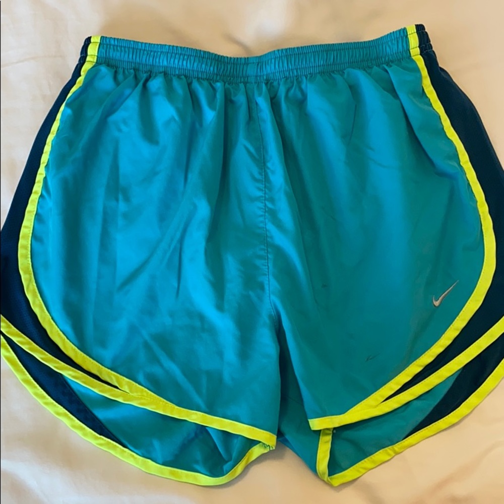 Nike Women’s workout shorts